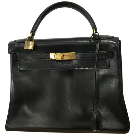 hermes so kelly vintage|hermes kelly bag vintage price.